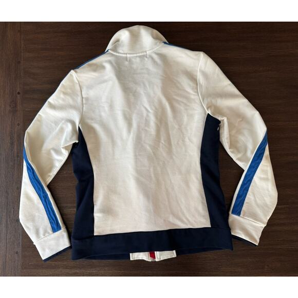 Ralph Lauren Active Track Jacket Sailing Anchor Pennant Patch M - Picture 11 of 11